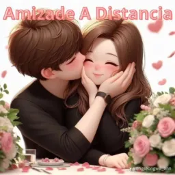 GRUPO DE AMIZADES