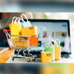 Mercado on-line