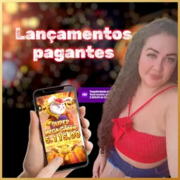 PLATAFORMAS PAGANTES DA JOSY