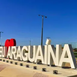 FEIRÃO ARAGUAÍNA 🤝💸📲🪪