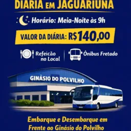 Agência Terceirizada Dap noturno horário 22:00 às 06:00