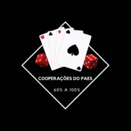 COOPERAÇÕES/BLOGUEIROS 60% a 100%