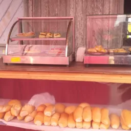 Vendas de merendas doces e salgados😋