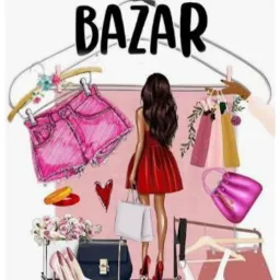 BAZAR VENDA ROUPAS 🛍️  5$ 20$
