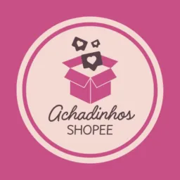 Achadinhos Shopee