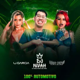 Mega bday divulgação vip🚺