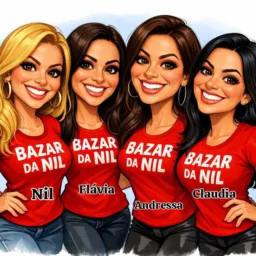 Bazar da Nil 👗👠