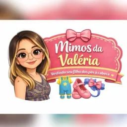 Mimos da valeria ❤