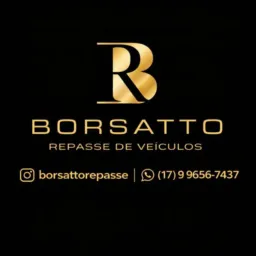 ✅🚘BORSATTO REPASSE DE VEÍCULOS🚘✅