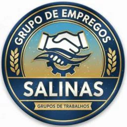 𝐄𝐦𝐩𝐫𝐞𝐠𝐨𝐬 𝐞 𝐃𝐢á𝐫𝐢𝐚𝐬🛠️/Sαlınópolıs.PA