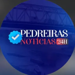 PEDREIRAS NOTICIAS 24HRS 🚨