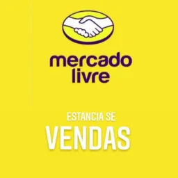 Mercado livre estancia oficial vendas e trocas