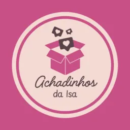 Promos da Isa🤫🛍️