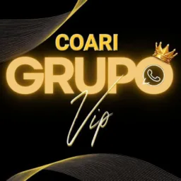 Coari Grupo Vip --->Vendas