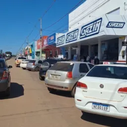 🚔 Grupo de notícias 🇧🇷🚦Seringueiras Rondônia