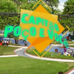 CAPITÃO POÇO NOTÍCIAS