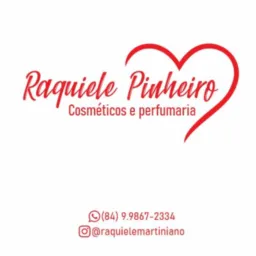 Raquiele Pinheiro Cosméticos e perfumaria  Grupo VIP exclusivo