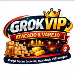 Grupo grok vip atacado sena madureira.