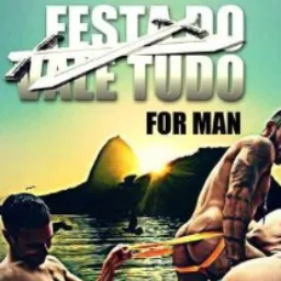 FESTA DO VALE TUDO EU VOU