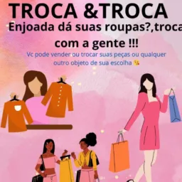 Troca & troca
