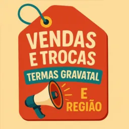 Vendas e Trocas Termas Gravatal e Região