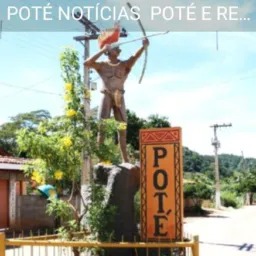 Grupo de notícias ,Poté e Região (política