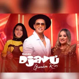 BANDA DJAVÚ ORIGINAL