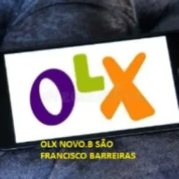 OLX NOVO.B SÃO FRANCISCO BARREIRAS BA