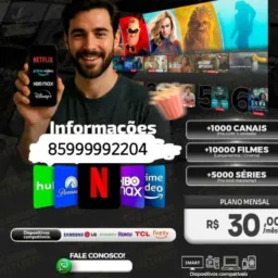 Divulgação livres🎬
