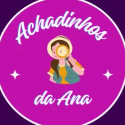 Achadinhos da Ana #3🛍️🛒