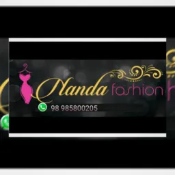 Nanda fashion 👗👠👕👖👕
