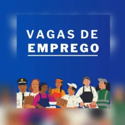Grupo 03 - Vagas de EMPREGO Balsas/MA