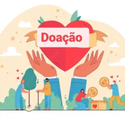 Grupo de doação