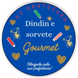 Vendas de dindin gourmet e encomendas 😋🍇🍓🥥