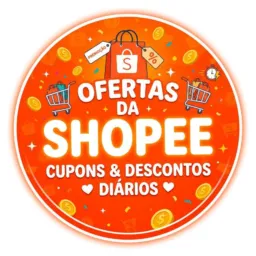 Ofertas da Shopee 📲🛍️