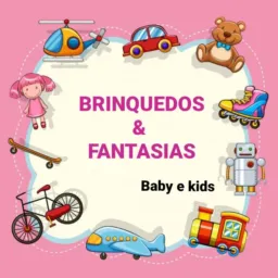 BRINQUEDOS & FANTASIAS & ROUPAS TEMÁTICAS BABY & KIDS...Desapegos Novos e/ou usados. PROIBIDO LOJAS