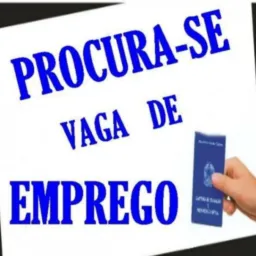 🚨EMPREGO📰LRV🌳🚜🌾