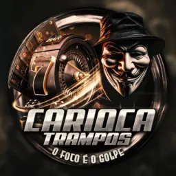 🤑💰 CARIOCA TRAMPOS 💰🤑