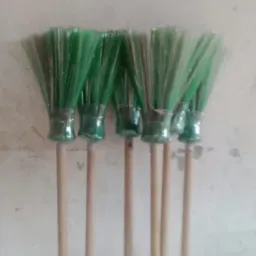 Artesanato e reciclar faz bem a natureza