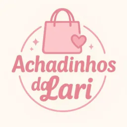 Achadinhos da Lari (SHOPEE & MERCADO LIVRE) 🛍️💕💛