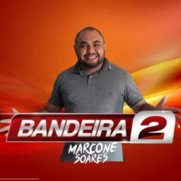 BANDEIRA 2️⃣ INFORMA