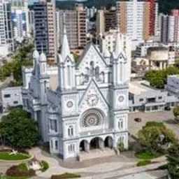 ITAJAÍ 2026