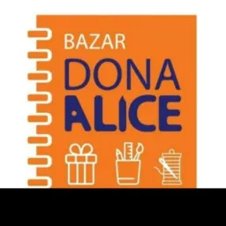 Bazar da Alice 👗👚🎽💍👖👠🥿👡