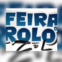 FEIRA DO ROLO ZONA LESTE
