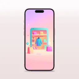 Vitrine Virtual