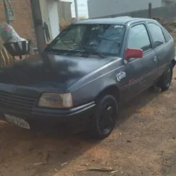 União gambira