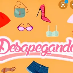 Desapego de PG
