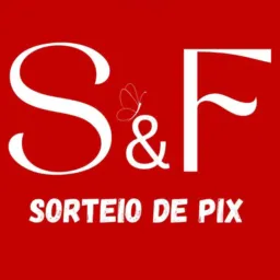 S&F Rifas Pix☘️💵💵🤑