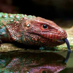 répteis, anfíbios e (🕷️🐜🐍🦎