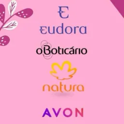 SALDAO DE PERFUMES E COSMÉTICOS  vc cheirosa no precinho💕